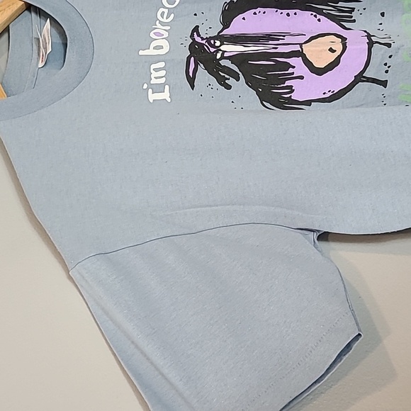 Jared Lee Studio vintage graphic tee 1997 Twitch Single Stitch - Picture 3 of 9